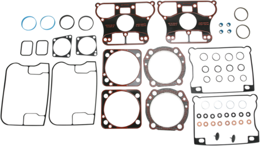 James Gasket EVO Top End Gasket Kit for 1992-99 Harley Dyna Touring Softail FXST