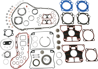 James Gasket .045" Engine Gasket Kit 2004-2006 Harley Sportster 883 883C 1200C