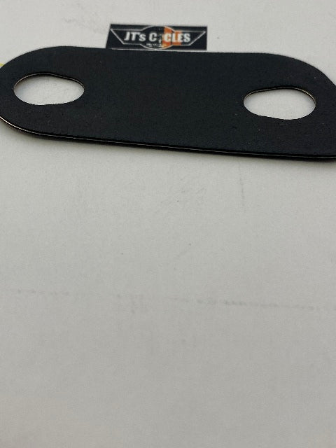 James Single Inspection Cover Gasket fits 2008-2022 Harley Sportster XLN XLL