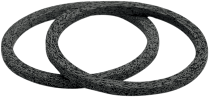 Vance & Hines Exhaust Port Gaskets Kit fits 1984-2021 Harley Softail Touring
