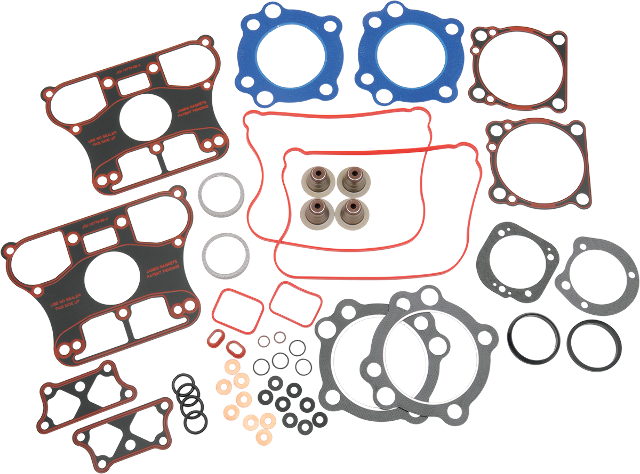 James Top End Gasket Kit fits 2007-2022 Harley Sportster XL 883 1200
