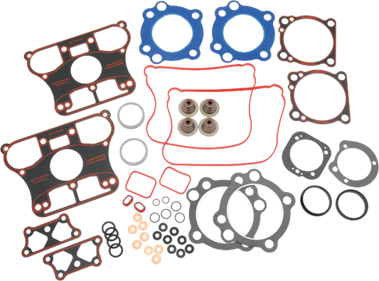 James Top End Gasket Kit fits 2007-2022 Harley Sportster XL 883 1200