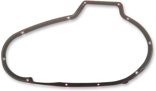 James Foamet Primary Cover Gasket fits 1967-1976 Harley Sportster XLCH XLH