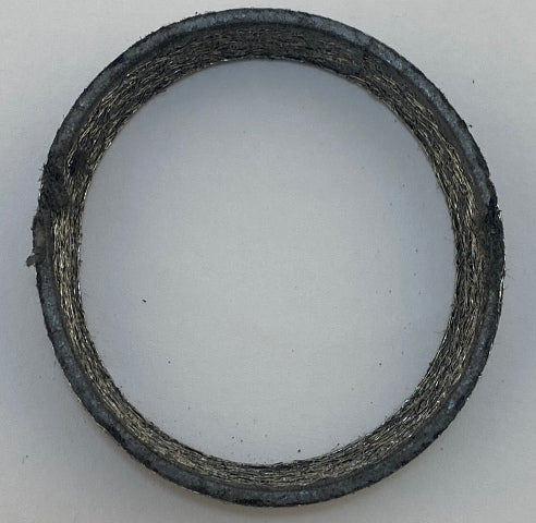 Drag Specialties Single Exhaust Port Gasket 1986-2023 Harley Big Twin Sportster