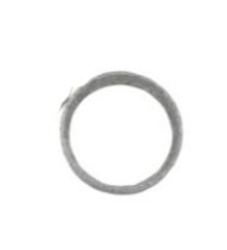 Drag Specialties Single Exhaust Port Gasket 1986-2023 Harley Big Twin Sportster