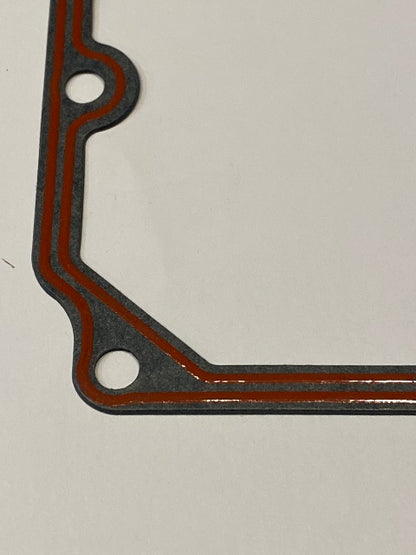 James Gasket Single Transmission Oil Pan Seal fits 99-16 Harley Davidson Touring
