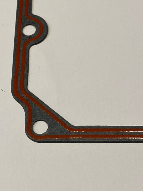 James Gasket Single Transmission Oil Pan Seal fits 99-16 Harley Davidson Touring