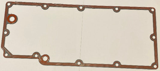 James Gasket Single Transmission Oil Pan Seal fits 99-16 Harley Davidson Touring