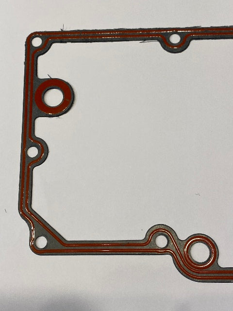 James Gasket Single Transmission Oil Pan Seal fits 99-16 Harley Davidson Touring