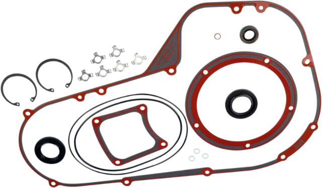 James Gasket Primary Seal O-Ring Gasket Kit for 94-06 Harley Touring FXR FLHR