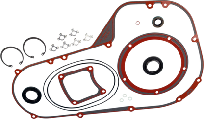 James Gasket Primary Seal O-Ring Gasket Kit for 94-06 Harley Touring FXR FLHR