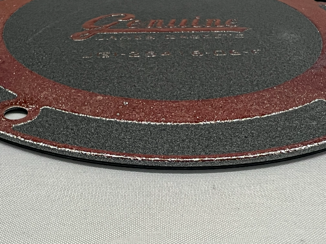James Gasket Single Clutch Derby Cover Gasket 2006-2017 Harley FXD FLTR Twin Cam