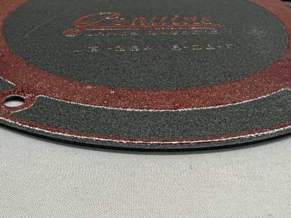 James Gasket Single Clutch Derby Cover Gasket 2006-2017 Harley FXD FLTR Twin Cam