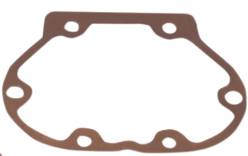 James Gasket Single 5-Speed Trans End Cover Foamet Gasket fits 1987-2006 Harley