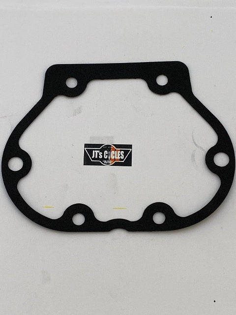 James Gasket Single 5-Speed Trans End Cover Foamet Gasket fits 1987-2006 Harley