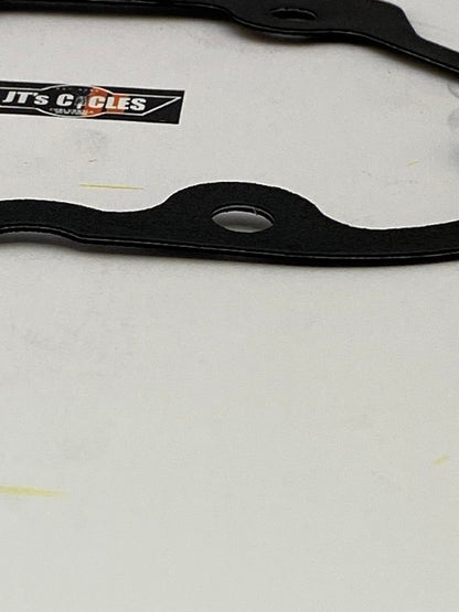 James Gasket Single 5-Speed Trans End Cover Foamet Gasket fits 1987-2006 Harley