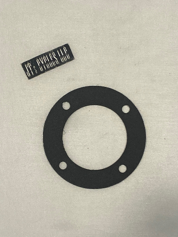James Gasket Single Oil Retainer Seal 1957-1984 Harley Sportster Models XLC XLH