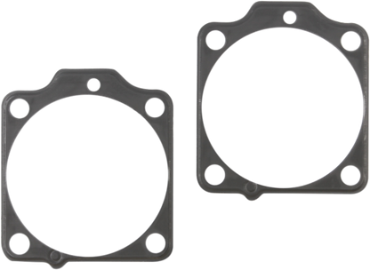 Cometic Pair Motorcycle Cylinder Base Gaskets 71-84 Harley Davidson Touring FL
