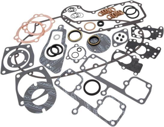 Cometic Ironhead 3 3/16" Engine Gasket Kit fits 73-76 Harley Davidson XLCH XLH