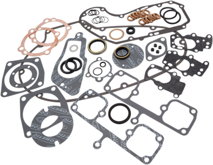 Cometic Ironhead 3 3/16" Engine Gasket Kit fits 73-76 Harley Davidson XLCH XLH
