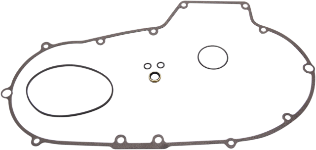 Cometic AFM Primary Gasket Kit for 91-03 Harley EVO Sportster XLC XLS XLH XLR