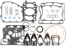 Cometic 110" Big Bore Engine Motor Gasket Kit fits 2007-2017 Harley Davidson