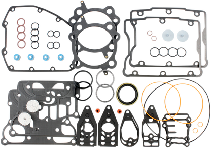 Cometic 110" Big Bore Engine Motor Gasket Kit fits 2007-2017 Harley Davidson
