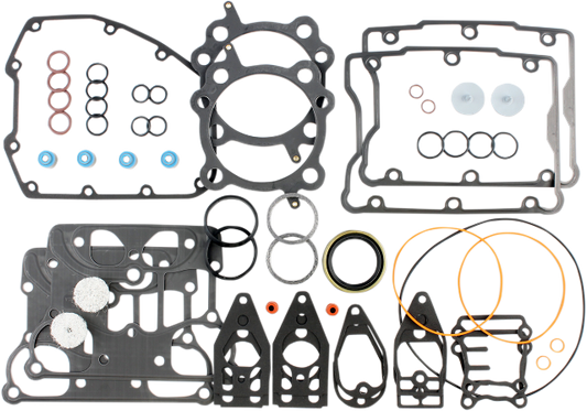 Cometic 110" Big Bore Engine Motor Gasket Kit fits 2007-2017 Harley Davidson
