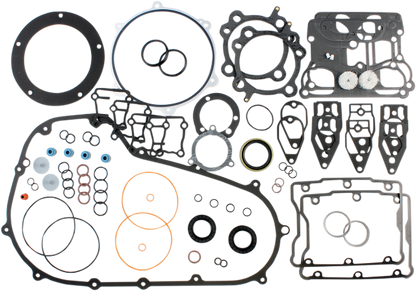 Cometic EST Complete Engine Gasket Kit for 07-17 Harley CVO 110" Air Cooled