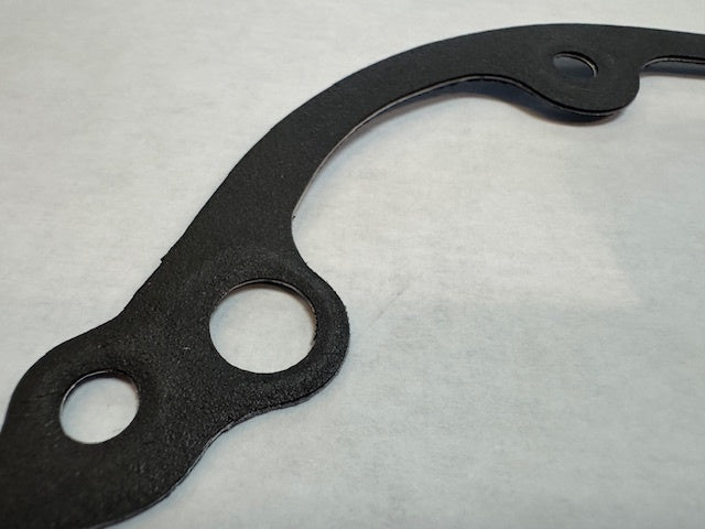 Cometic Single Primary Cover Gasket fits 2017-2024 Harley M8 Touring Bagger