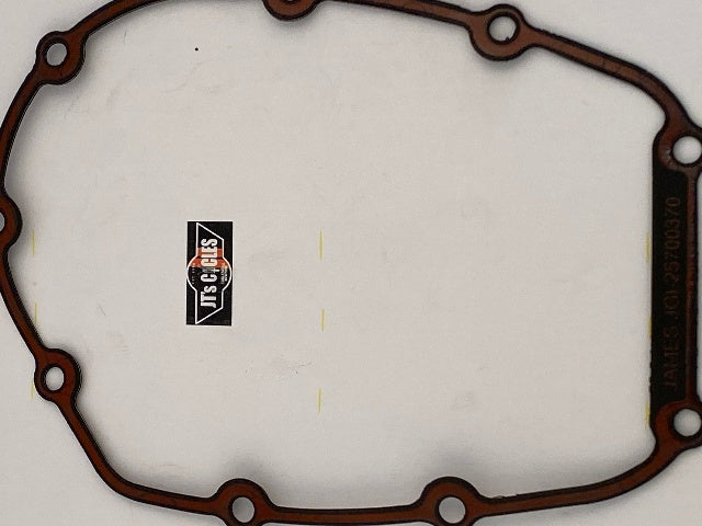 James Gasket M8 Single Cam Cover Gasket fits 2017-2024 Harley M8 Touring Softail