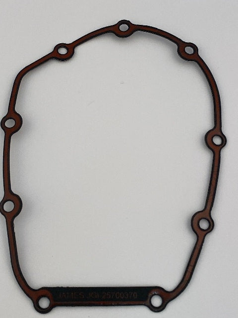 James Gasket M8 Single Cam Cover Gasket fits 2017-2024 Harley M8 Touring Softail
