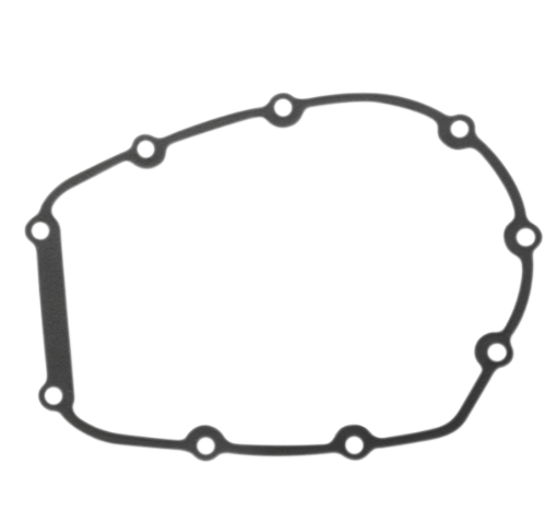 James Gasket M8 Single Cam Cover Gasket fits 2017-2024 Harley M8 Touring Softail
