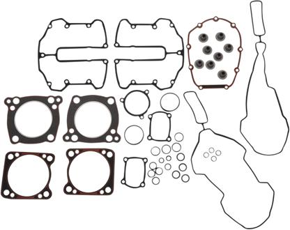 James Gasket Top End Gasket Kit 2017-2022 Harley M8 Touring Softail FXFB FLFB