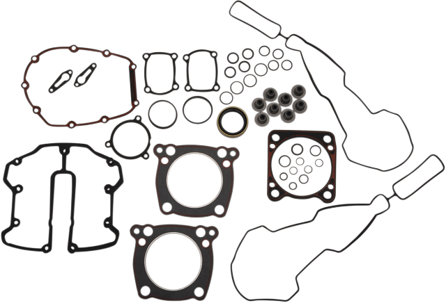 James Gasket M8 Motor Engine Gasket Kit 2017-2022 Harley Softail Touring FLHX