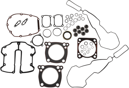 James Gasket M8 Motor Engine Gasket Kit 2017-2022 Harley Softail Touring FLHX