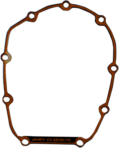 James Gasket Cam Chain Gasket 2017-2023 Harley M8 Touring Softail FLFB FXBR FLDE