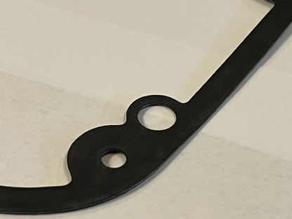 Cometic Single Primary Cover Gasket fits 2017-2024 Harley M8 Softail FLFBS FXLRS