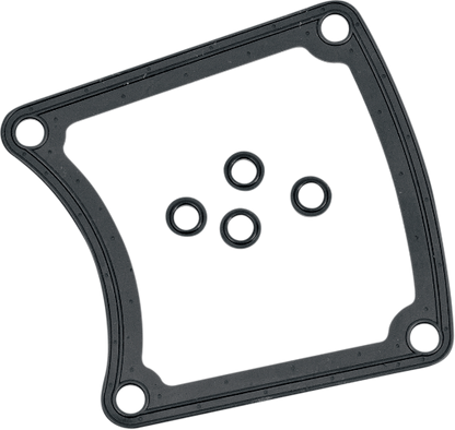 James Gasket Twin Cam Inspection Cover Gasket 85-06 Harley Touring Bagger FLHX