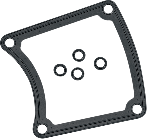 James Gasket Twin Cam Inspection Cover Gasket 85-06 Harley Touring Bagger FLHX