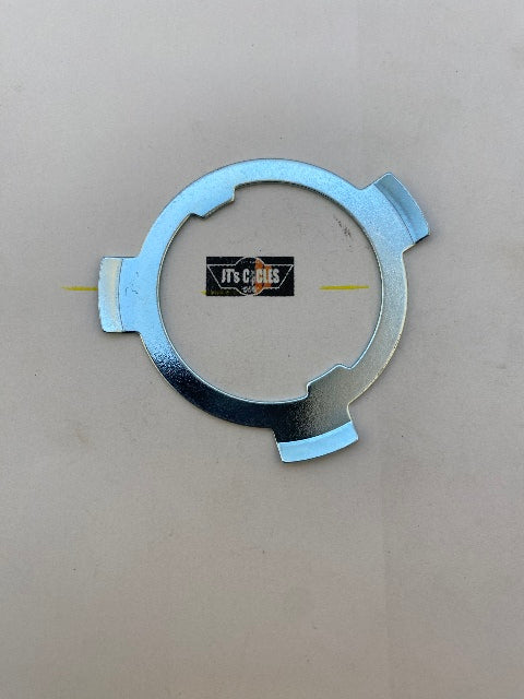 James Gasket Single Transmission Washer Lock Tab 1936-1985 Harley Touring FLH