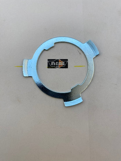 James Gasket Single Transmission Washer Lock Tab 1936-1985 Harley Touring FLH