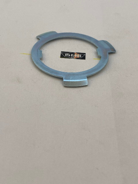 James Gasket Single Transmission Washer Lock Tab 1936-1985 Harley Touring FLH