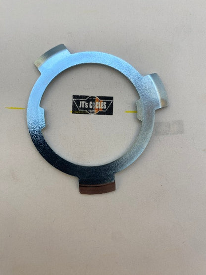 James Gasket Single Transmission Washer Lock Tab 1936-1985 Harley Touring FLH