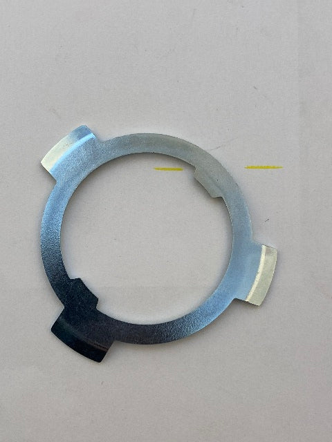 James Gasket Single Transmission Washer Lock Tab 1936-1985 Harley Touring FLH