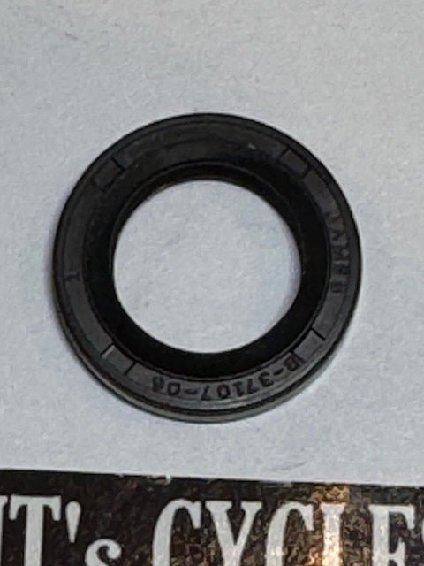 James Gasket Single Sifter Shaft Seal fits 2006-2022 Harley Davidson Sportster