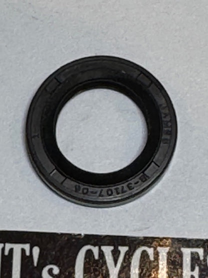 James Gasket Single Sifter Shaft Seal fits 2006-2022 Harley Davidson Sportster