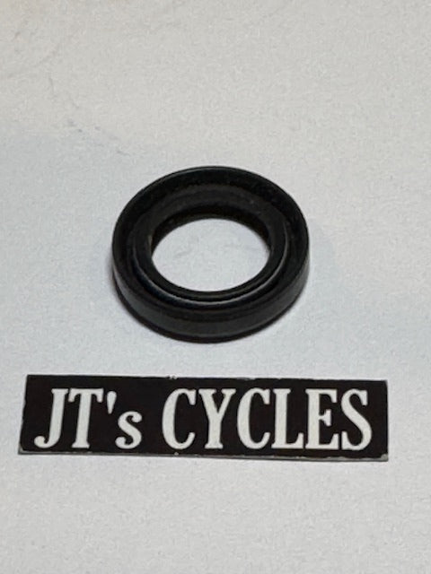 James Gasket Single Sifter Shaft Seal fits 2006-2022 Harley Davidson Sportster