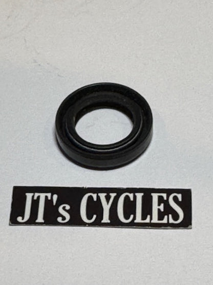 James Gasket Single Sifter Shaft Seal fits 2006-2022 Harley Davidson Sportster