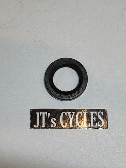 James Gasket Single Sifter Shaft Seal fits 2006-2022 Harley Davidson Sportster